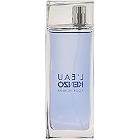 KENZO　HOMME　FRESH　ケンゾーオードトワレ　100ml　リンリン様 KENZO HOMME FRESH ケンゾーオードトワレ 100ml リンリン様