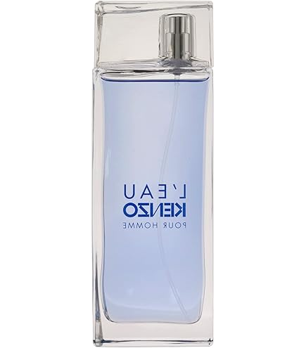 Amazon | ケンゾー ローパ ケンゾー プールオム オードトワレ 50mL