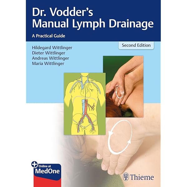 Silent Waves: Theory and Practice of Lymph Drainage Therapy