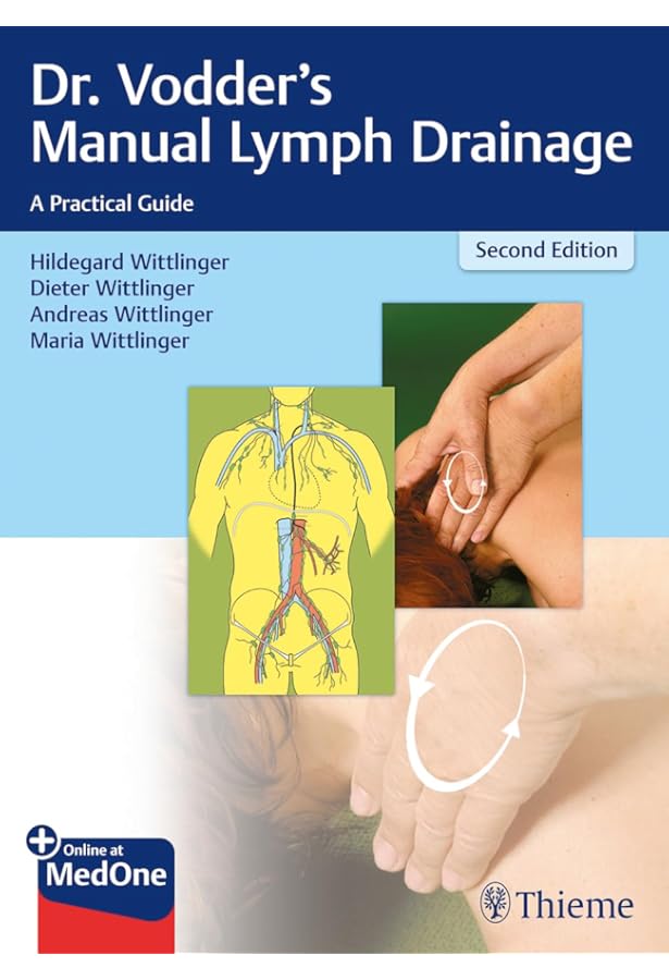 Silent Waves: Theory and Practice of Lymph Drainage Therapy
