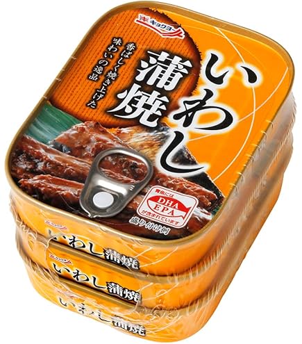 キョクヨー いわし味噌煮、味付 缶詰 総合計109缶セット Amazon.co.jp: キョクヨー いわし味噌煮 100g×12個 : 食品・飲料・お酒