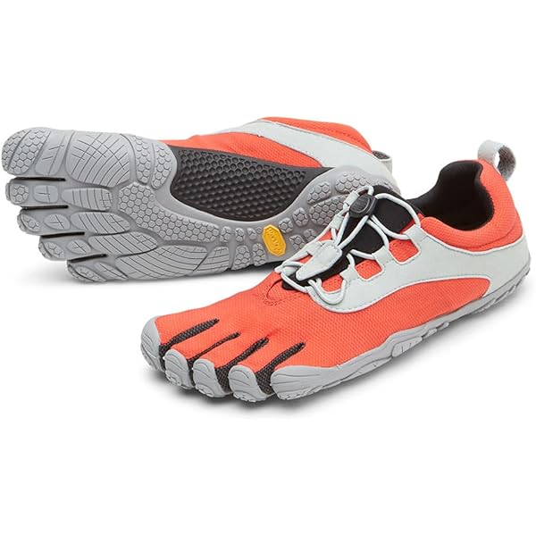 Amazon | VIBRAM FIVEFINGERS V-TRAIN GOLD'S GYM [17M6604