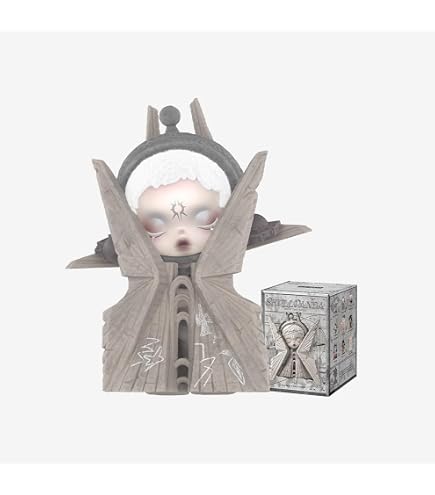 Amazon.co.jp: 【POP MART 公式ストア】THE MONSTERS Wacky Mart