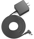 ASUS ディスプレイ本体 電源ケーブル付き Amazon.co.jp: Superer Asus交換用充電器 VG279Q VG275Q VG258Q