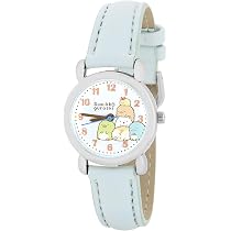 Amazon.co.jp: リラックマウォッチ : ファッション