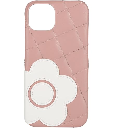 新品⭐︎マリークワント iPhone15 手帳型 ケース ブラウン 人気ブランド Amazon.co.jp: MARY QUANT マリークワント iPhone 15 14 13 用