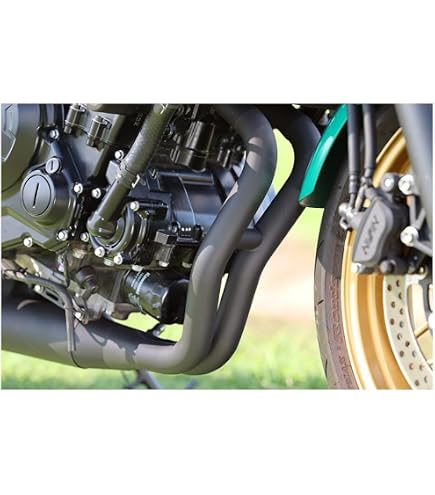 Amazon | モリワキ(MORIWAKI) フルエキゾーストマフラー ワンピース