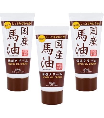 ロッシモイストエイド ハンドクリーム 国産馬油 N(45g) ロッシモイストエイド 国産馬油ハンドクリーム 45g コスメテックス