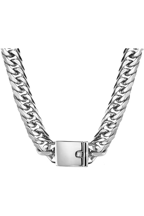 Jxlepe Miami Cuban Link Chain 16mm Big 