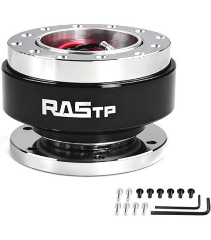 Amazon | ワークスベル BMW車用 ラフィックス専用ショートボス 0036S