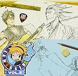 RADIO DJCD[BLEACH“B”STATION]Fifth Season Vol.5