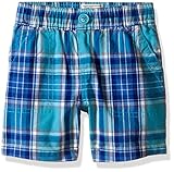 The Children's Place SHORTS ベビー・ガールズ カラー: ブルー