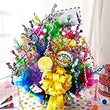 BunBunBee 【キャンディブーケ】 スイーツアレンジ「スペシャルPARTY」