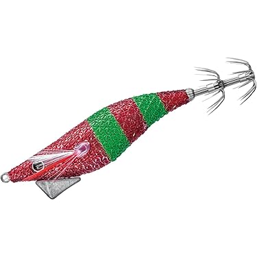 Amazon.co.jp 最新リリース: 釣り用エギ・スッテ の新着ランキングです。