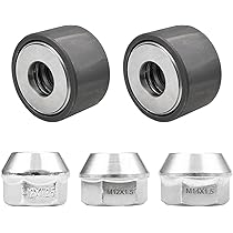 ハブボルト新品 Amazon | 純正タイプ 小型車用ハブボルト 12×P1.5（ホンダ 4穴