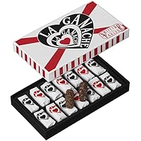 資生堂パーラー ラ・ガナシュ14個入