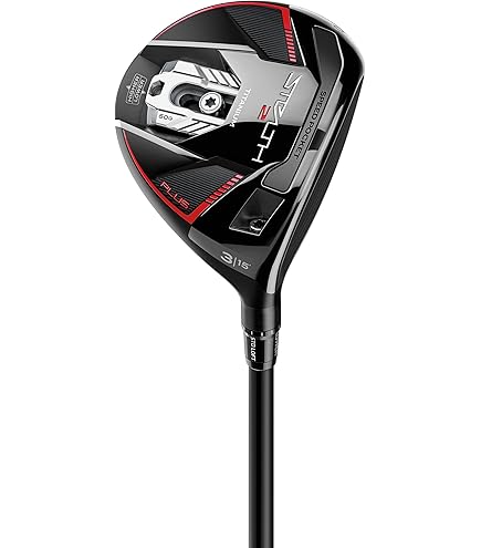 Amazon.co.jp: テーラーメイド ステルス 2 プラス 5 ウッド 18* (三菱