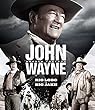 John Wayne Double Feature [Blu-ray] [Import]
