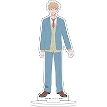 Amazon | A3 TVアニメ スキップとローファー 01 岩倉美津未[公式