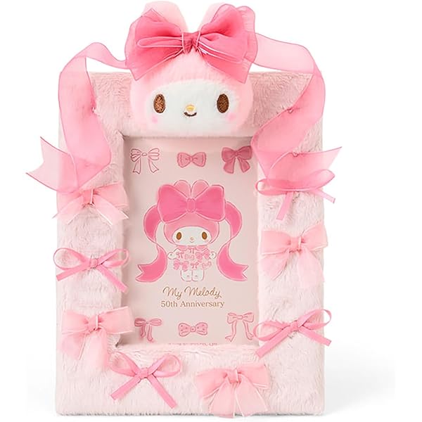 Amazon.co.jp: [サンリオ] ショルダーバッグ（リボン姫） マイメロディ