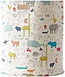 Pehr Designs Petit Hamper - Noah's Ark by Pehr Designs