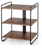 Amazon | ヤマハ オーディオラック (ブラック) GTR-1000B