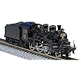 KATO Nゲージ C50 KATO Nゲージ50周年記念製品 2027 鉄道模型 蒸気機関車