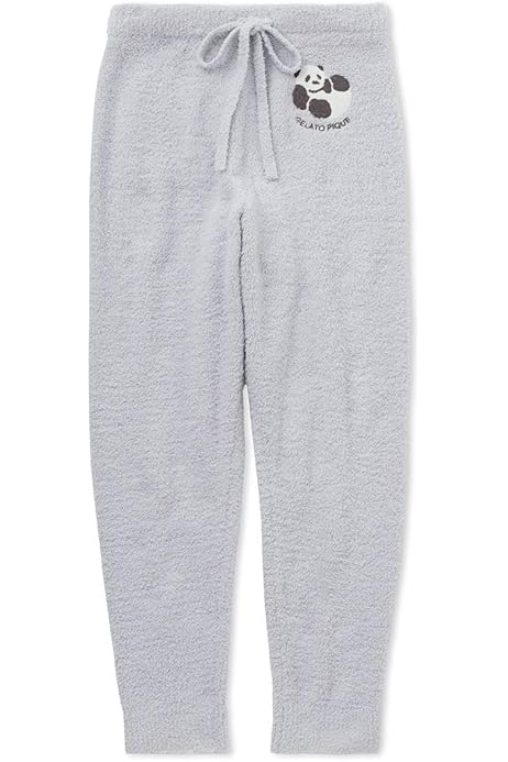 Amazon | [ジェラート ピケ] パンダジャガードプルオーバー PWNT235093  