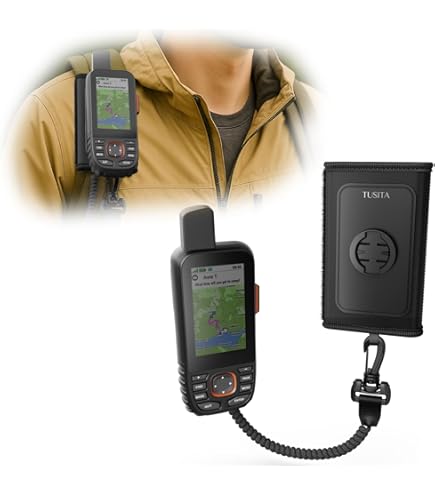 Amazon | GARMIN(ガーミン) GPSMAP 60CSx 日本語版 42205 【日本正規品