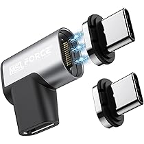 自動CWマグネット付きダブルレバーモルスキー／アダプター 型式：　CJ-001 Amazon.co.jp: 安心の日本企業 Type-C to Type-C マグネット式