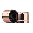 ノート型ボトル(memobottle) 用キャップ (銅)