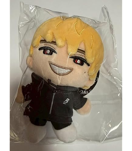 Amazon.co.jp: 手つなぎストぬい 松村北斗 MILE SixTONES アリーナ