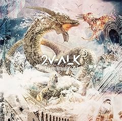 Amazing Trees / SawanoHiroyuki[nZk]:Tielle