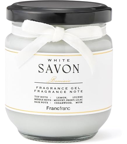 Amazon | Francfranc フランフラン ルフティー ルームフレグランス