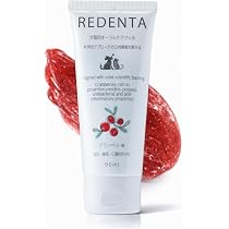 Amazon | ReDenta(リデンタ) 犬猫用・歯石ケアスプレー 50ml | ReDenta