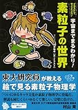 素粒子の世界
