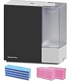 Amazon.co.jp: ダイニチ (Dainichi) 加湿器 ハイブリッド式(木造和室