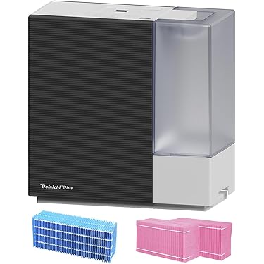 Amazon.co.jp 人気ギフトランキング: 家全体用加湿器 で、ギフトの設定