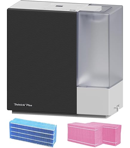 ダイニチ ハイブリッド式加湿器 HD-RXT522-W ダイニチ (送料無料) ダイニチ工業 HD-RXT522-WK ハイブリッド式加湿器