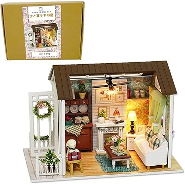 Amazon.co.jp 売れ筋ランキング: ドールハウス用デコレーション の中で