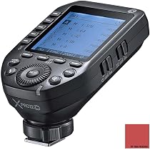 Amazon.co.jp: [国内正規代理店] Godox XProII-C 送信機 XProII Canon