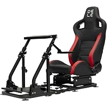 Amazon.co.jp: DRS-1 Racing Chair レーシング チェア 椅子 + AP2