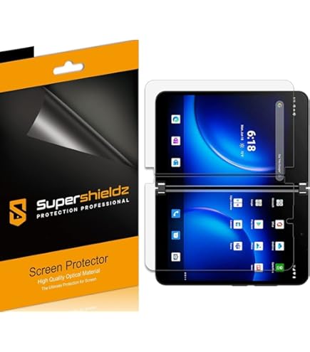 Amazon.co.jp: マイクロソフト Microsoft Surface Duo バンパー 2