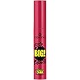 essence | Get BIG! Lashes Volume Curl Mascara | Opthalmologically Tested
