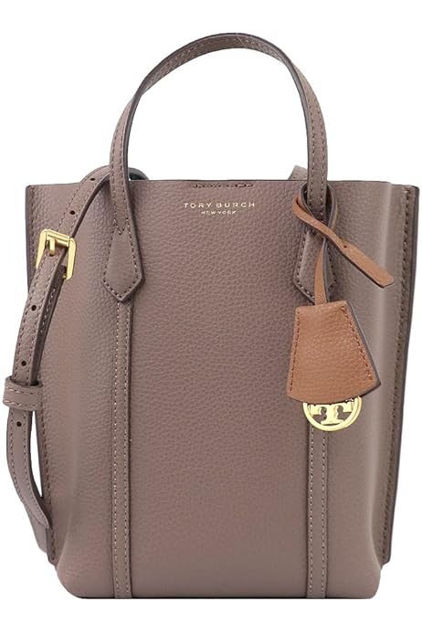 Amazon.co.jp: Tory Burch 152133 T MONOGRAM Mini N/S Tote