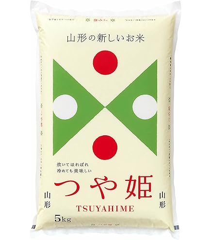 つや姫　10kg 山形　特別栽培米　令和7年 Amazon.co.jp: 令和7年産山形県産 つや姫 精米 10kg(5kg×2) : 食品