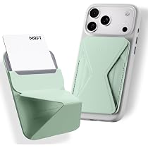 Amazon.co.jp: MOFT【公式直営店】磁力強化版 Snap-On スマホスタンド
