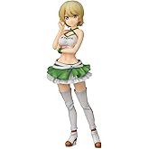 PVC製塗装済み完成品 ガールズ&パンツァー×PACIFIC 「ダージリン」