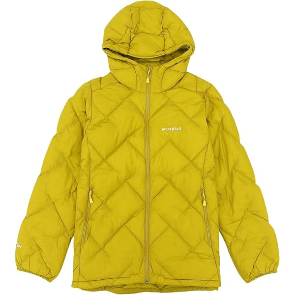 Amazon | (モンベル) mont-bell アウター ベイカー Ⅲ ダウンコート