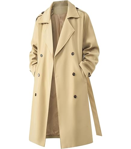 Amazon.co.jp: ハイク HYKE ダッフルコート アウター ロング ウール 2